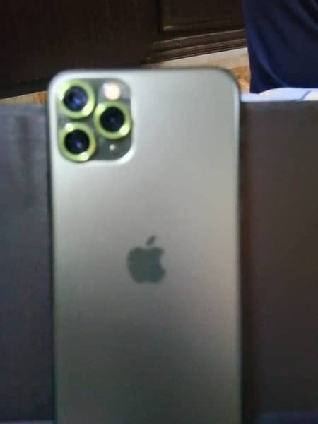 iPhone 11 Pro non pta 64 gb 10 by 10 condition 5
