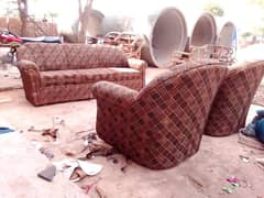 brand new sofa in just 22000 pkr 0