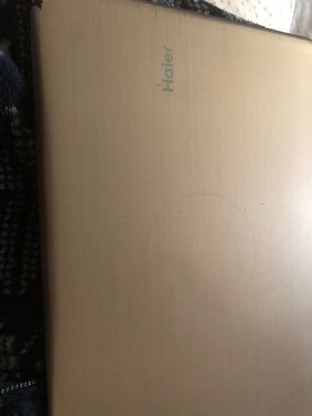 Haier laptop core i3 for sale 1