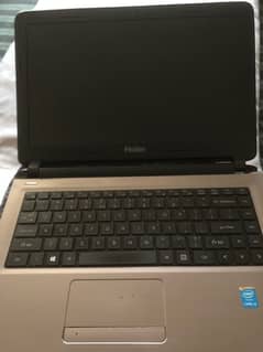 Haier laptop core i3 for sale 0