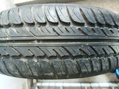 15 size Branded Tyres for sales