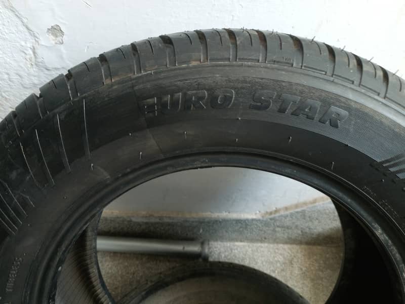 15 size Branded Tyres for sales 1