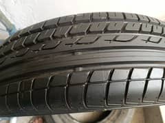 15 size Branded Tyres for sales