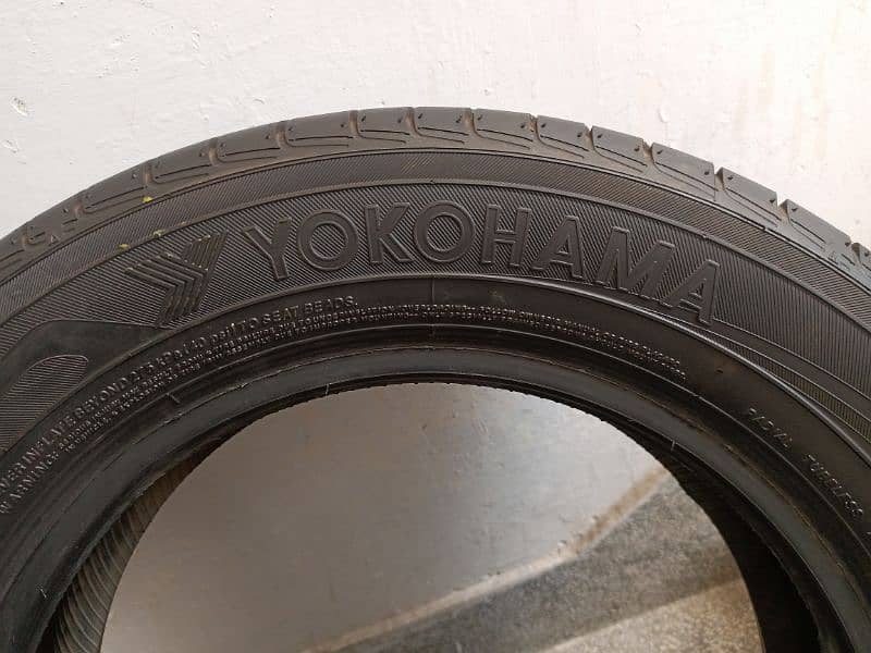 15 size Branded Tyres for sales 3