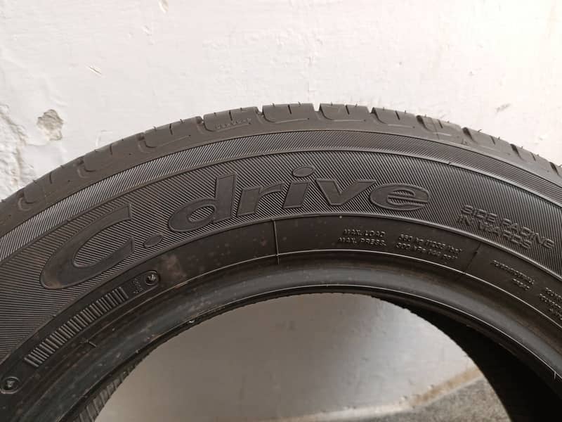 15 size Branded Tyres for sales 6