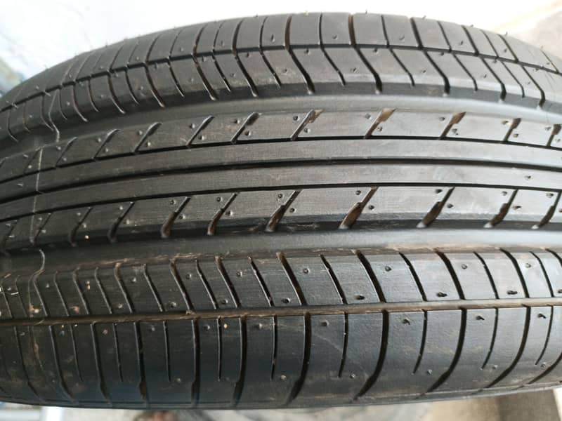 15 size Branded Tyres for sales 7