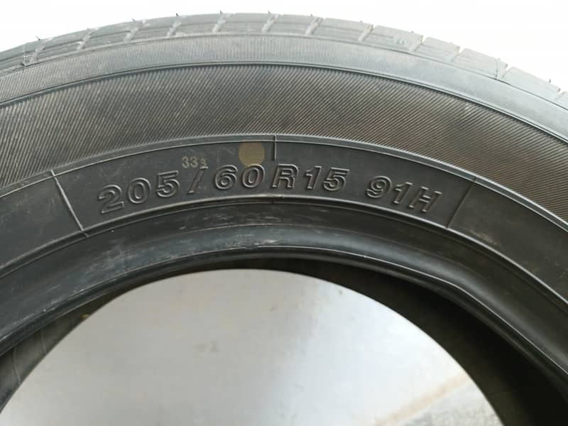 15 size Branded Tyres for sales 8