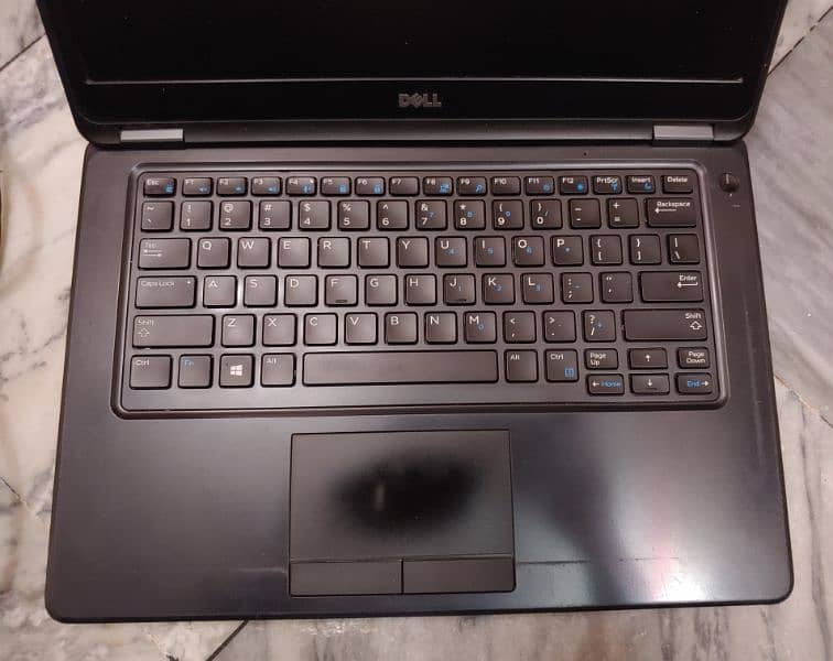 Core i5 5th Generation Dell Latitude E5450 For Only sale no exchange 3