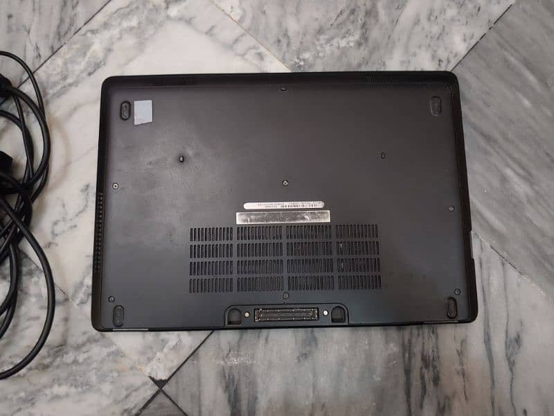 Core i5 5th Generation Dell Latitude E5450 For Only sale no exchange 6