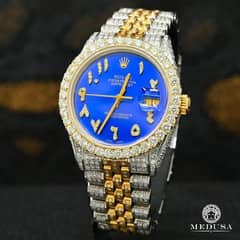 Rolex dealer here in you town at Global Watches Rolex hub 0