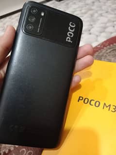 POCO M3 6/128GB