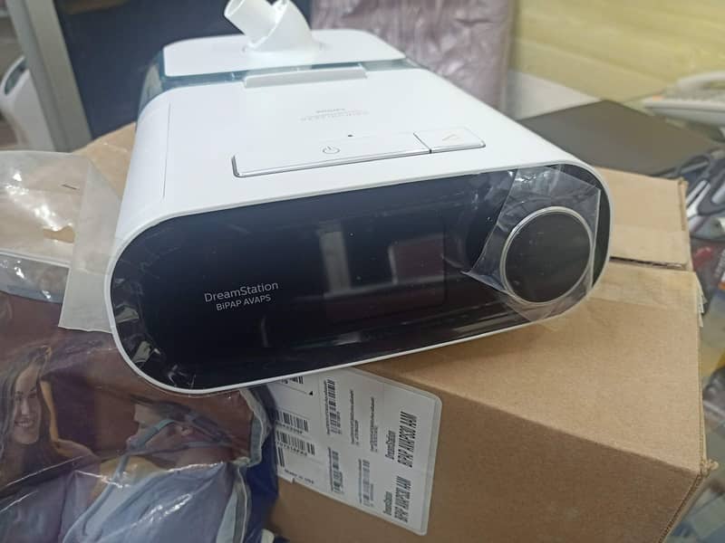 Bipap Cpap Machine 11