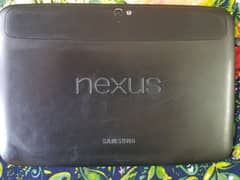 Samsung a10 nexus tablet 0