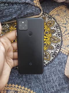 Google pixel 4a 5g