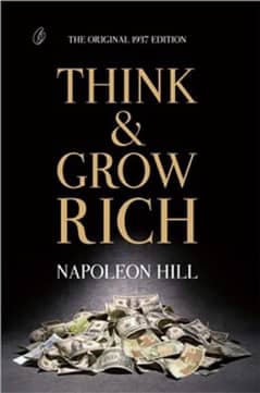 Unlock Success: Think and Grow Rich