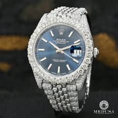 Rolex Omega Cartier Rado dealer here in your town 0