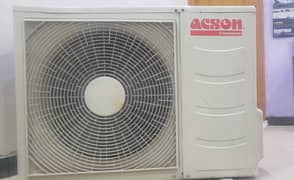 Acson Air conditioner ALC20 CR