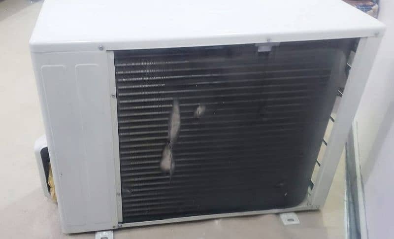 Acson Air conditioner ALC20 CR 3