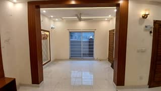 5 Marla Brand New House For Rent In Bahria Town Block AA Lahore