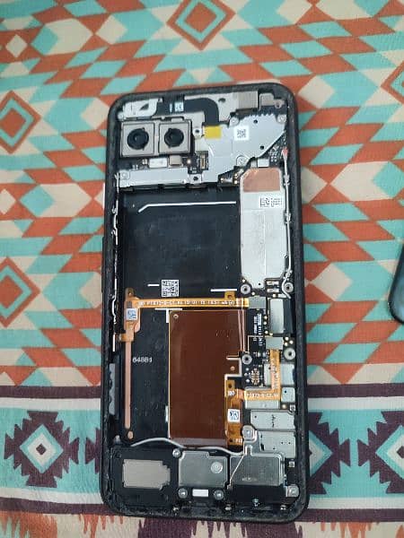 google pixel 4 dead board available panal all set 1