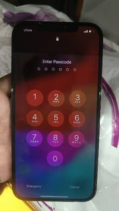 Iphone 12 Pro Max non PTA