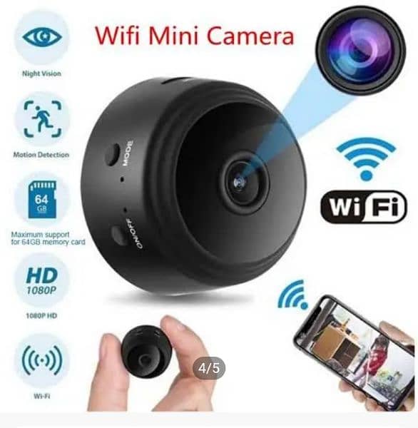 mini camera 3