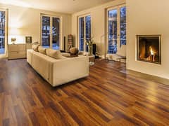 Wooden/Laminate Flooring