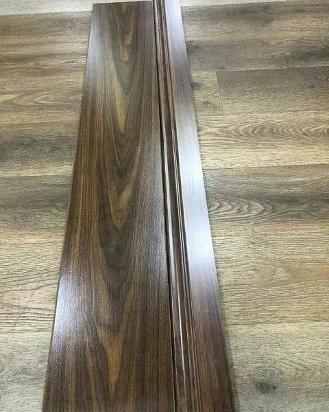 Wooden/Laminate Flooring 5