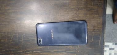 oppo A1k ram 2/32 gb A to z all ok only phone condition 10by10 0
