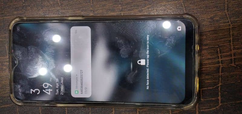 oppo A1k ram 2/32 gb A to z all ok only phone condition 10by10 1