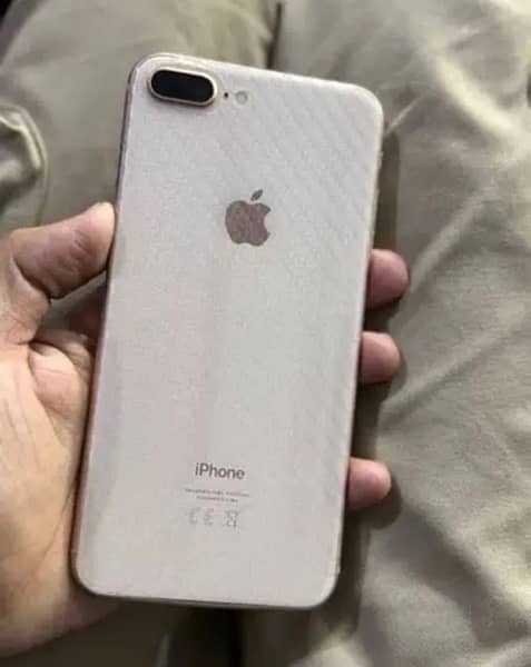 iphone 8 plus non pta exchange possible with iphon x bypass 1