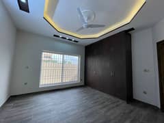 12 marla good condition portion available for rent in pwd near pakistan town , soan garden ,cbr town , police foundation Media town 0