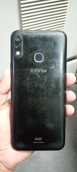 Infinix X650 2 32 6