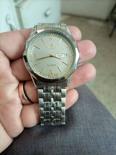 Sveston original watch