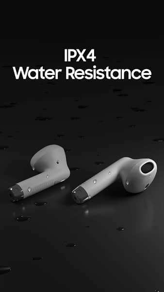 R-190 Earbuds 5