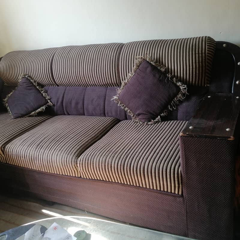 Sofa Set 1