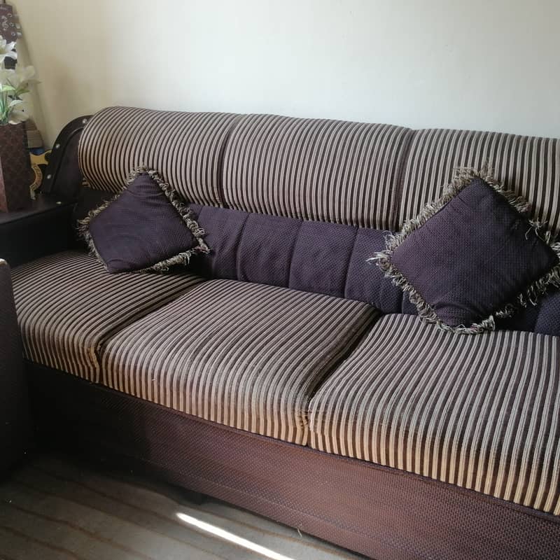 Sofa Set 2