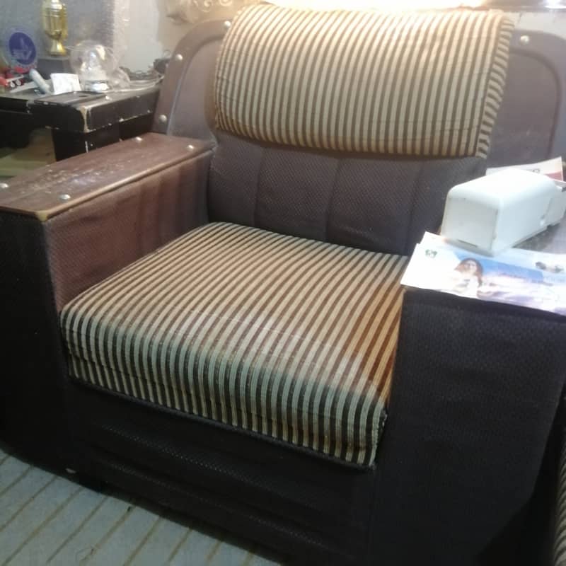 Sofa Set 3