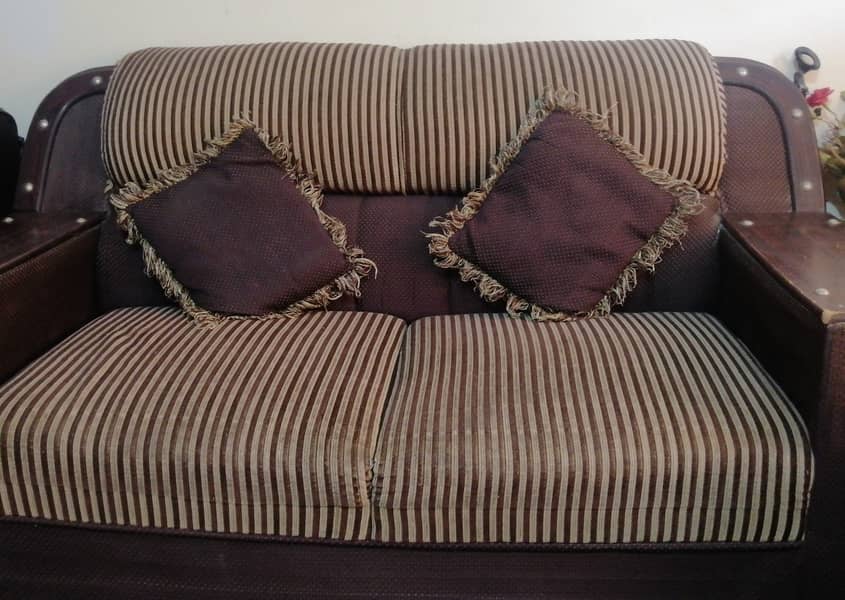 Sofa Set 5