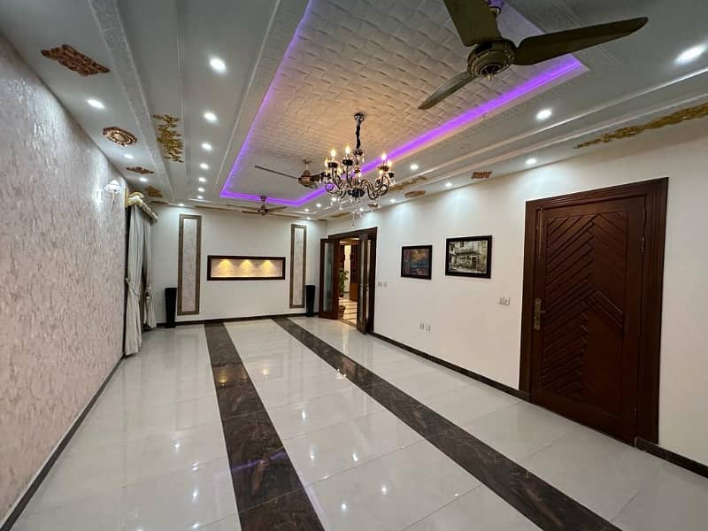 DC Colony 1 Kanal New House For Sale 40
