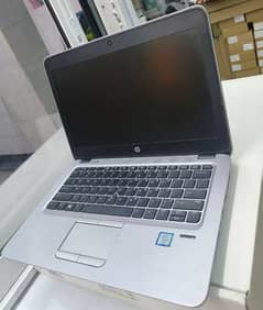 Hp Elitebook Intel Core i5 Ultra Slim Laptop 10/10