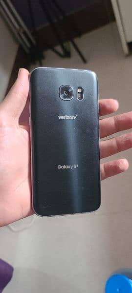 Galaxy s7 0