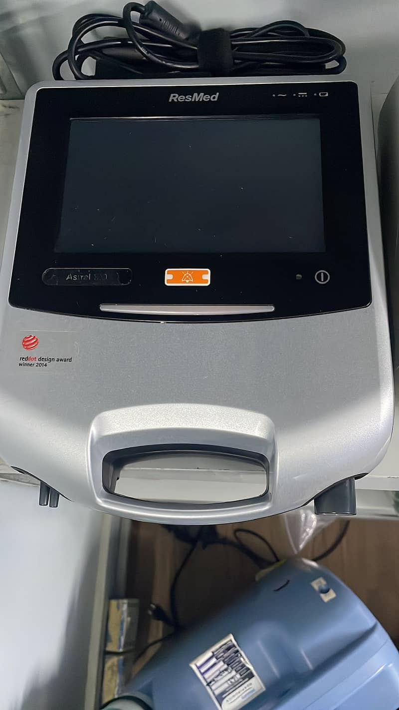 Bipap / Cpap Machines 6