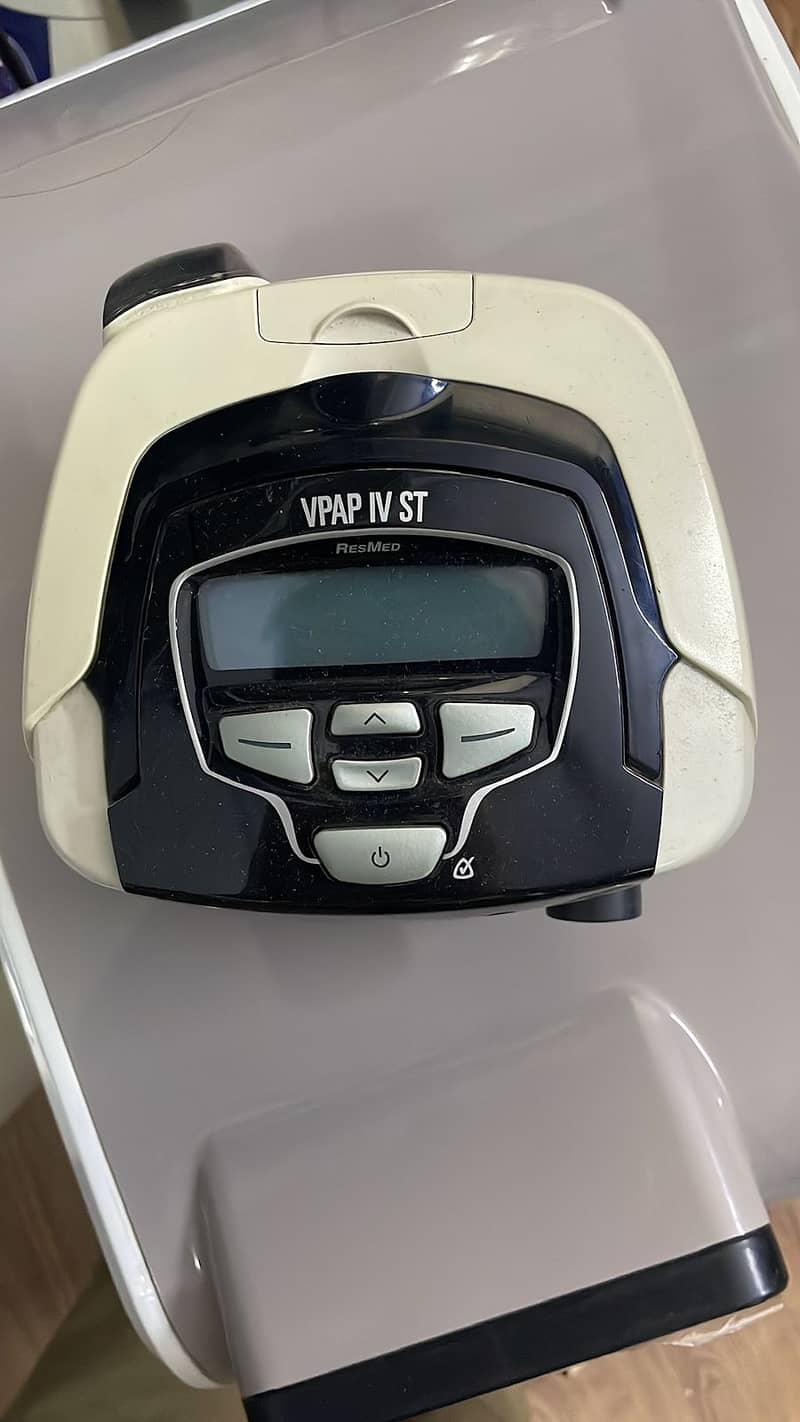 Bipap / Cpap Machines 11