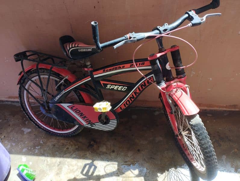 selling a bicycle 03343298246 0