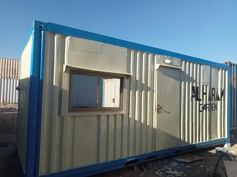 Container office 03007051225 9