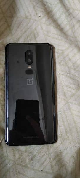 OnePlus 6 Officially PTA Approved Dual Sim 2