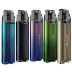 VOOPOO VMATE INFINITY 17W POD SYSTEM KIT 0
