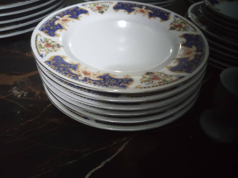 6 person dinner set 1