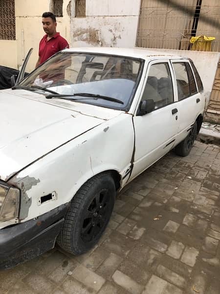khyber for sale (urgent sale) 6